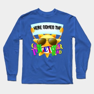 Here come the CTB Long Sleeve T-Shirt